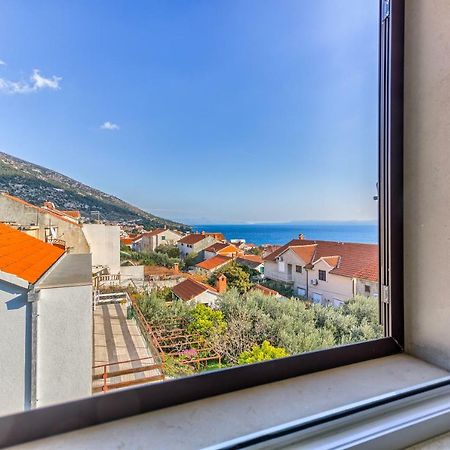 Apartment Adriano Бол Экстерьер фото