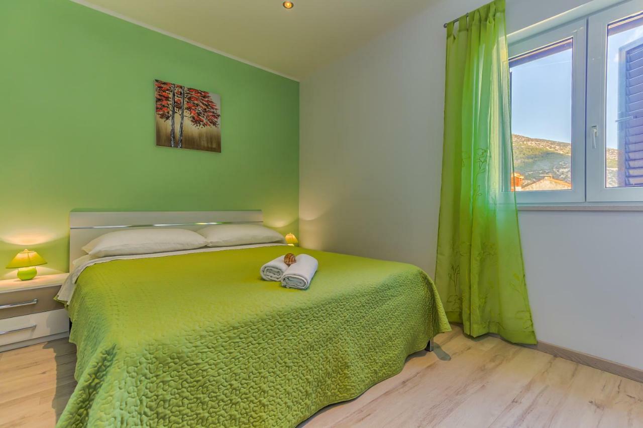 Apartment Adriano Бол Экстерьер фото