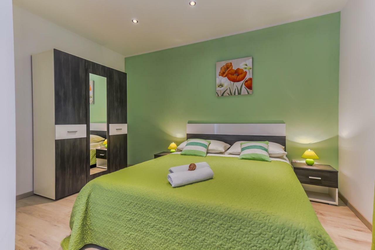 Apartment Adriano Бол Экстерьер фото
