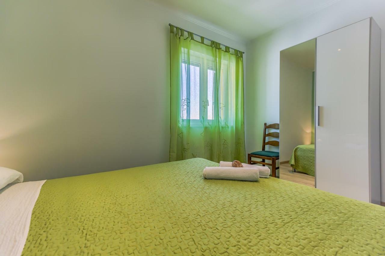 Apartment Adriano Бол Экстерьер фото