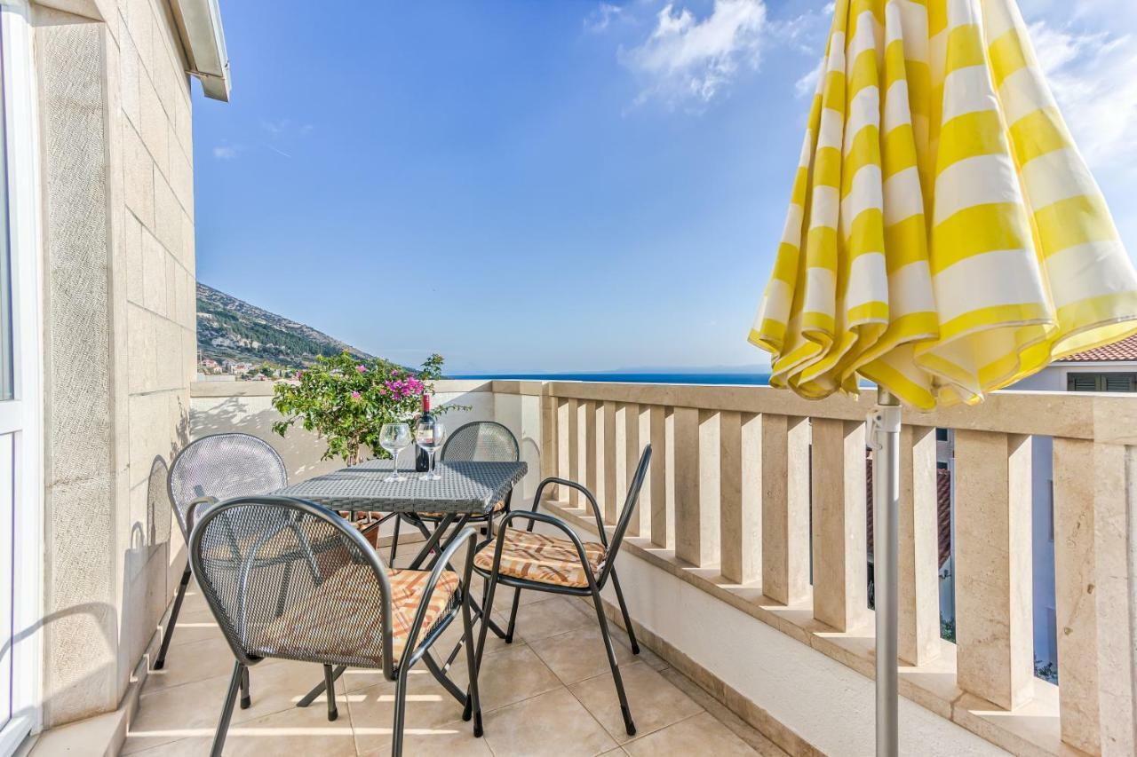 Apartment Adriano Бол Экстерьер фото