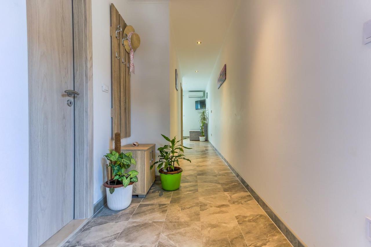 Apartment Adriano Бол Экстерьер фото