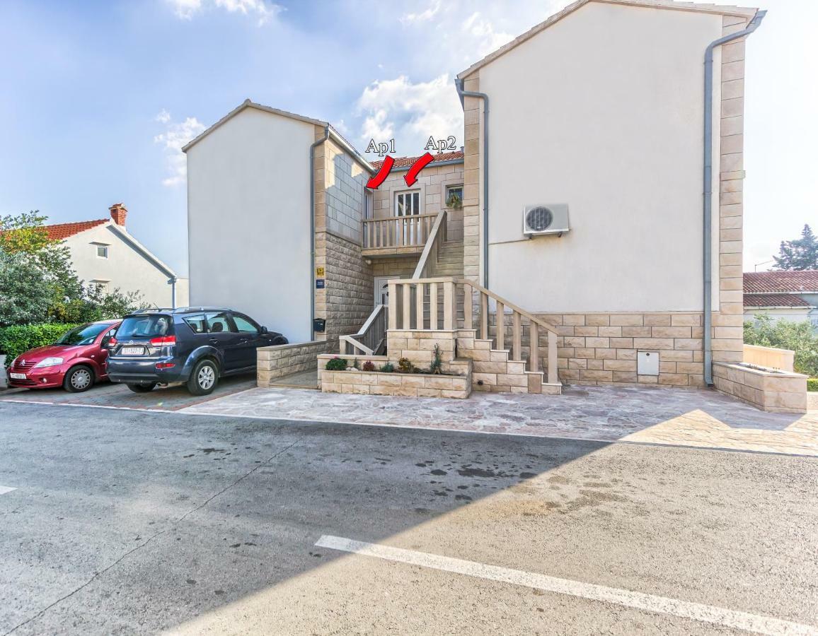 Apartment Adriano Бол Экстерьер фото