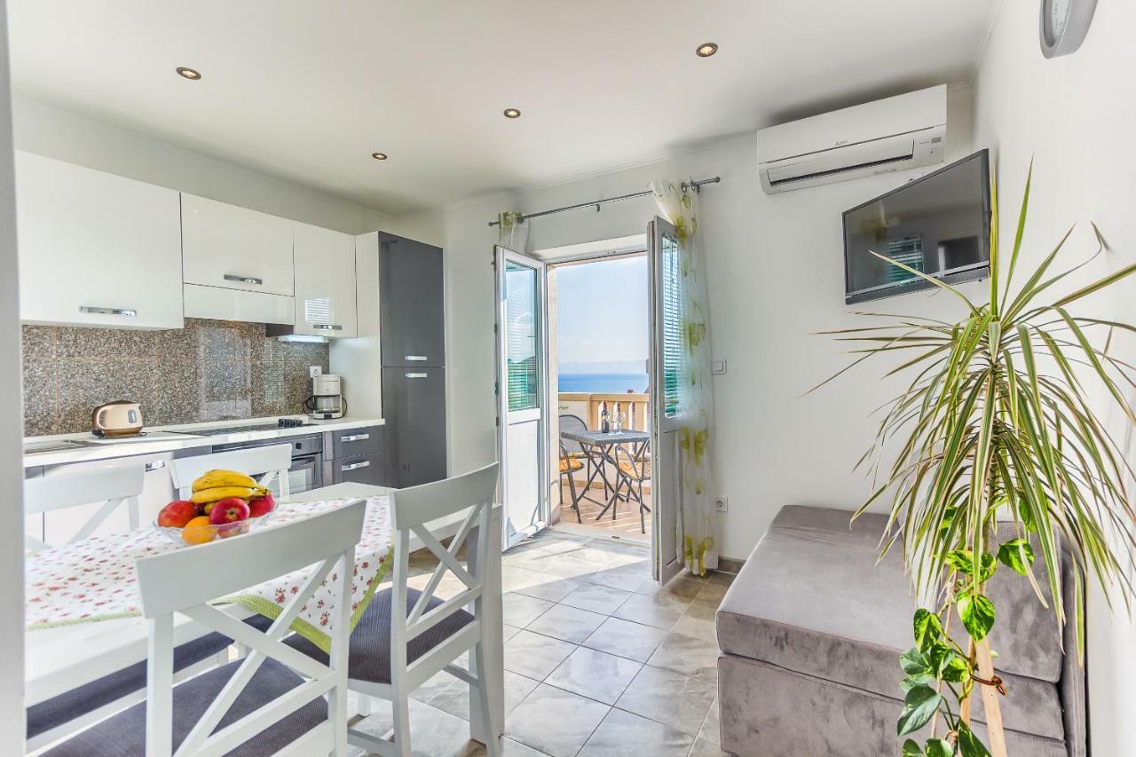 Apartment Adriano Бол Экстерьер фото